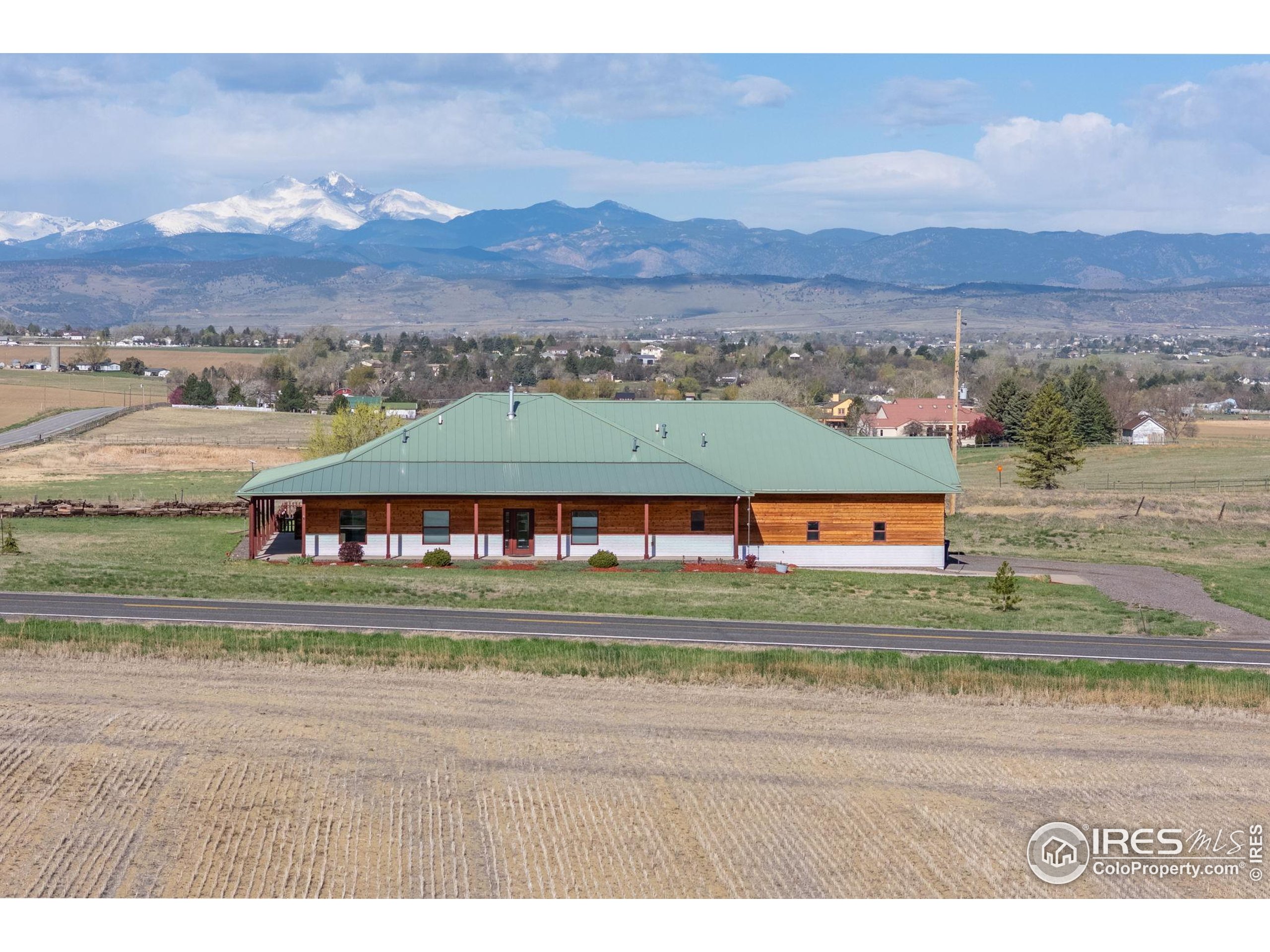 2139 County Road 15 Berthoud, CO 80513 - Photo 23 of 39