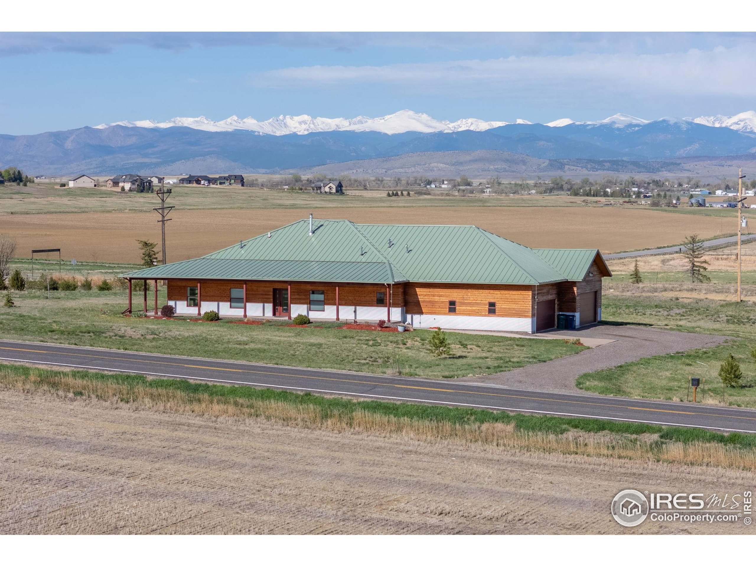 2139 County Road 15 Berthoud, CO 80513 - Photo 35 of 39