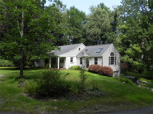 227 Newell Road Holden, MA 01520 - Photo 1 of 13 Gallery Image 1