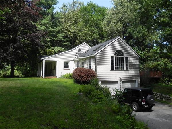 227 Newell Road Holden, MA 01520 - Photo 2 of 13 Gallery Image 2