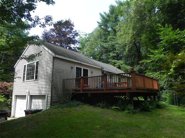 227 Newell Road Holden, MA 01520 - Photo 3 of 13 Gallery Image 3
