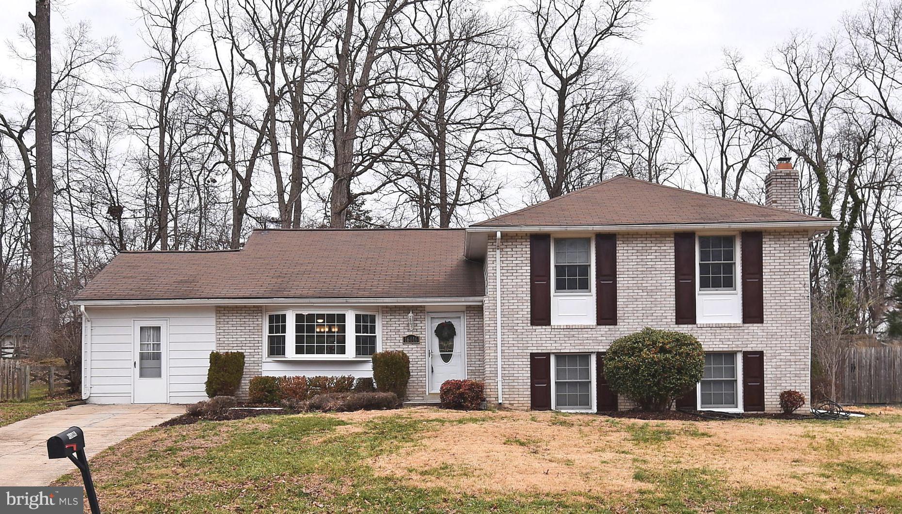 16016 Jerald Road Laurel, MD 20707 - Photo 1 of 41 Welcome home to this stunning home !
