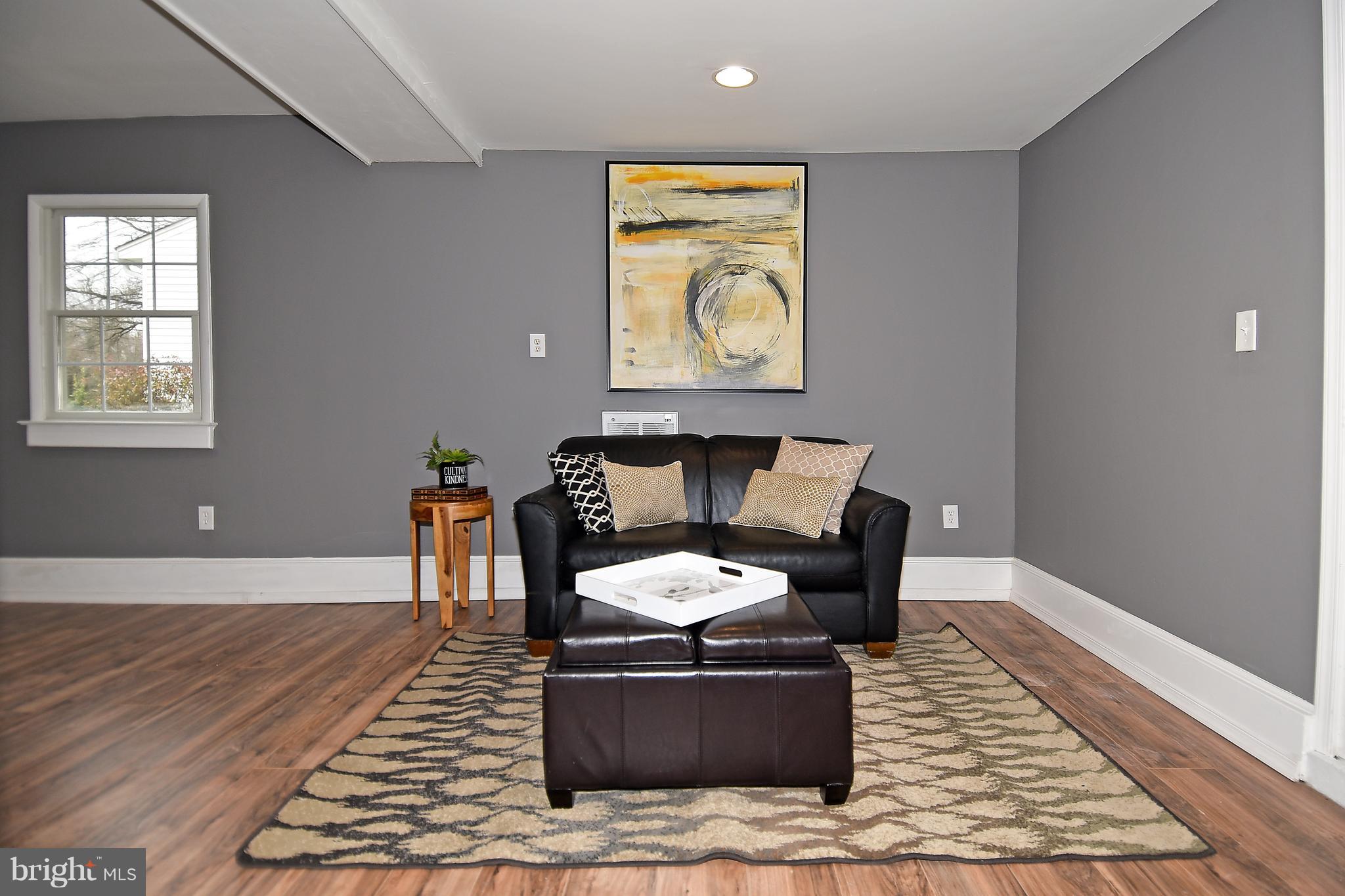 16016 Jerald Road Laurel, MD 20707 - Photo 14 of 41 Huge Bonus room/ den; playroom