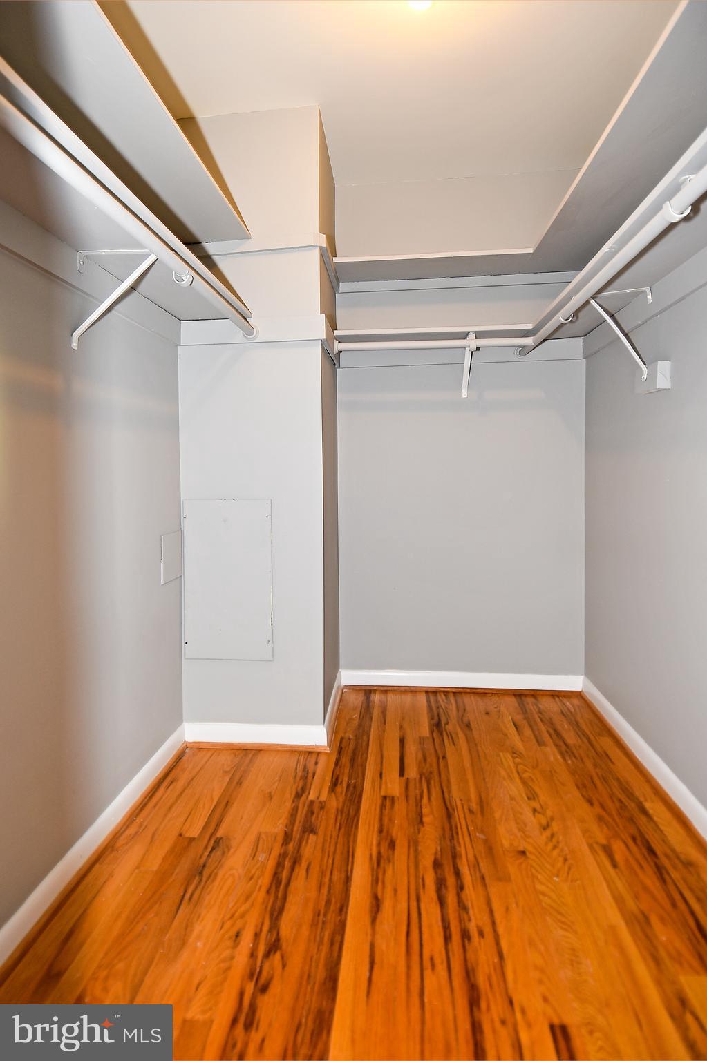 16016 Jerald Road Laurel, MD 20707 - Photo 31 of 41 Walk in closer