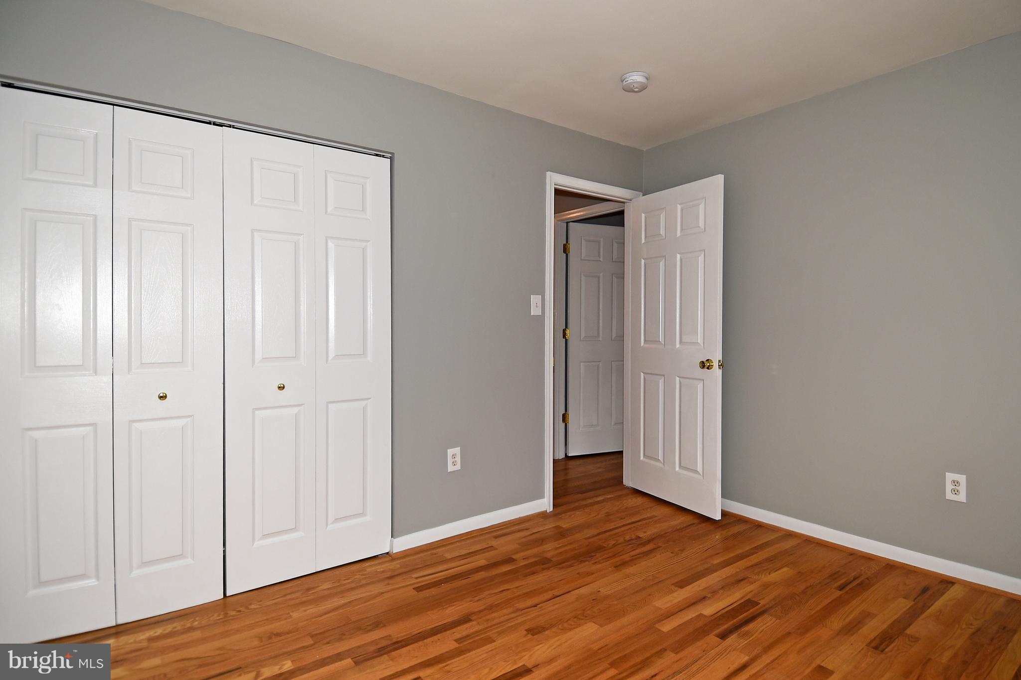 16016 Jerald Road Laurel, MD 20707 - Photo 35 of 41 Bedrooms 2,3 4 and all a nice size