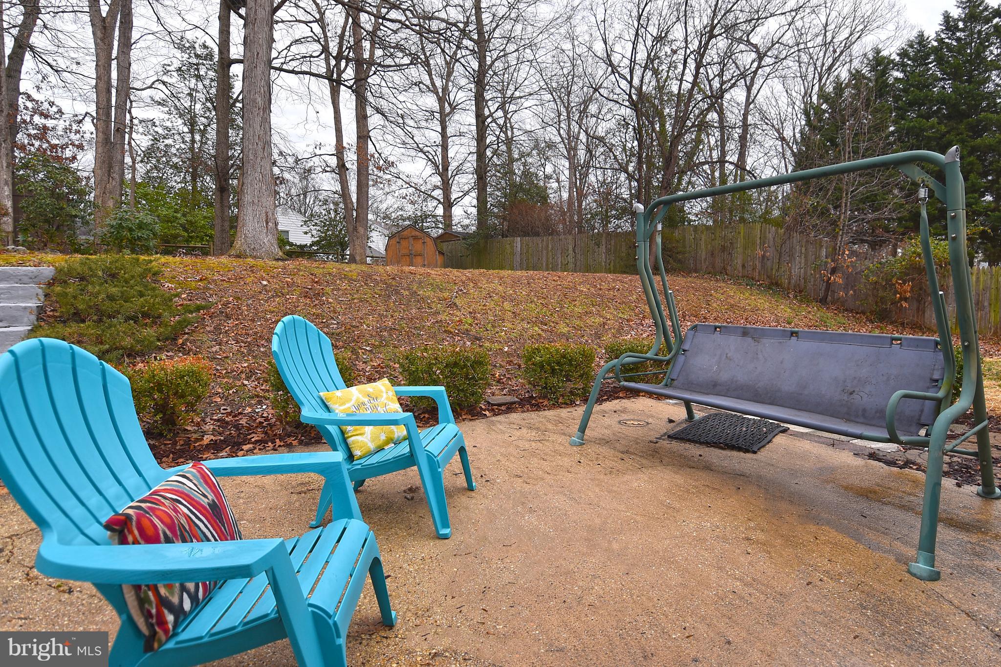 16016 Jerald Road Laurel, MD 20707 - Photo 39 of 41 Gallery Image 39