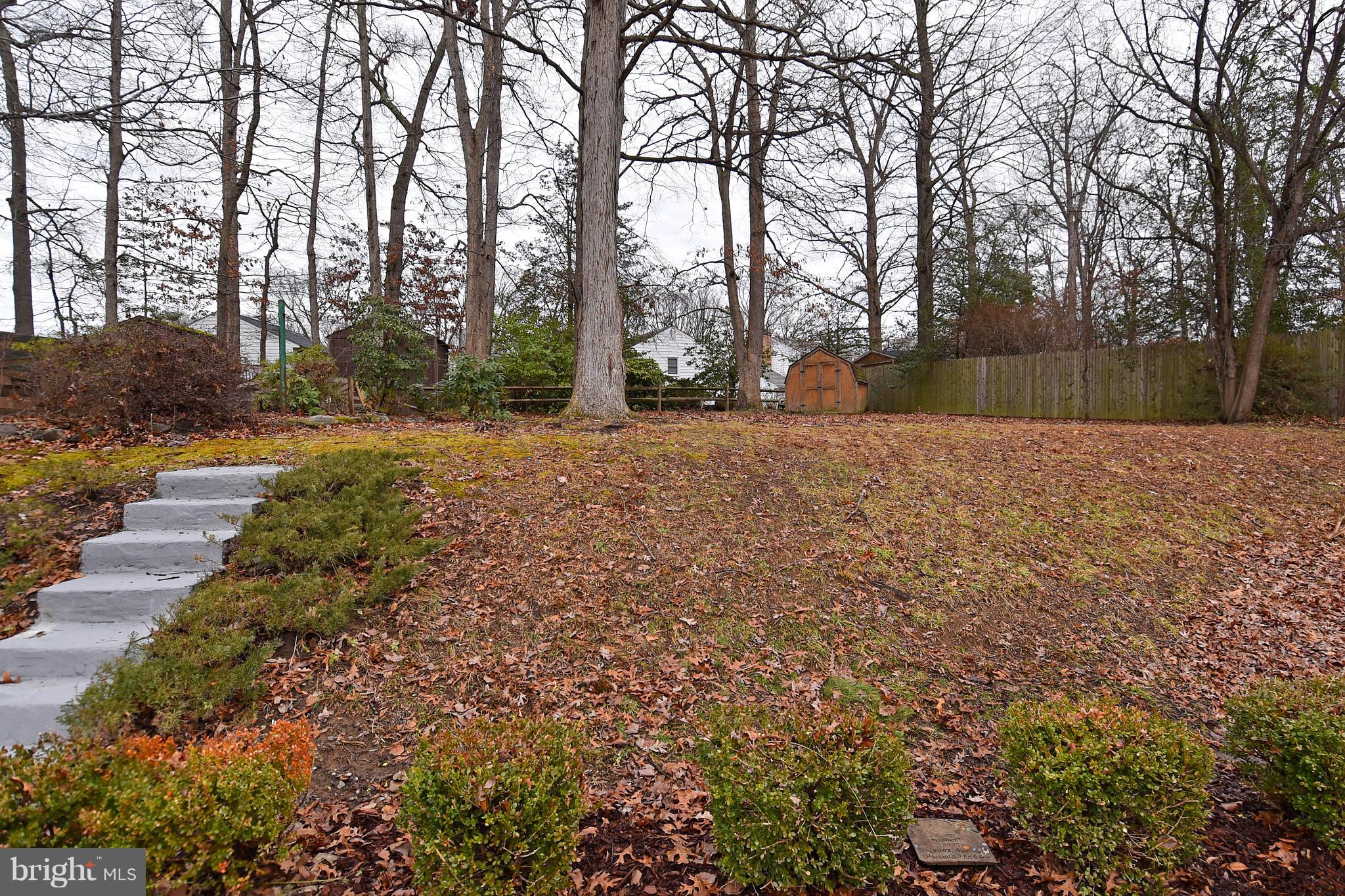 16016 Jerald Road Laurel, MD 20707 - Photo 40 of 41 Gallery Image 40