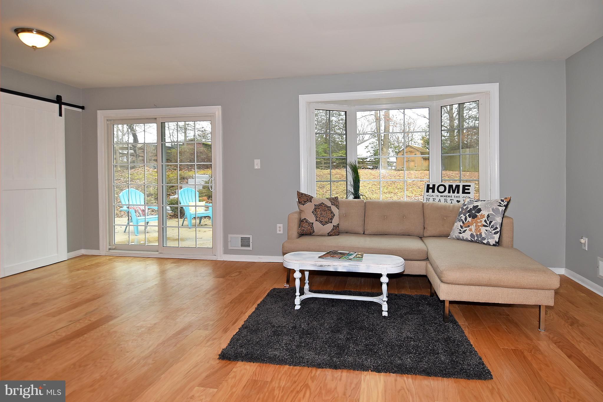 16016 Jerald Road Laurel, MD 20707 - Photo 5 of 41 Gallery Image 5
