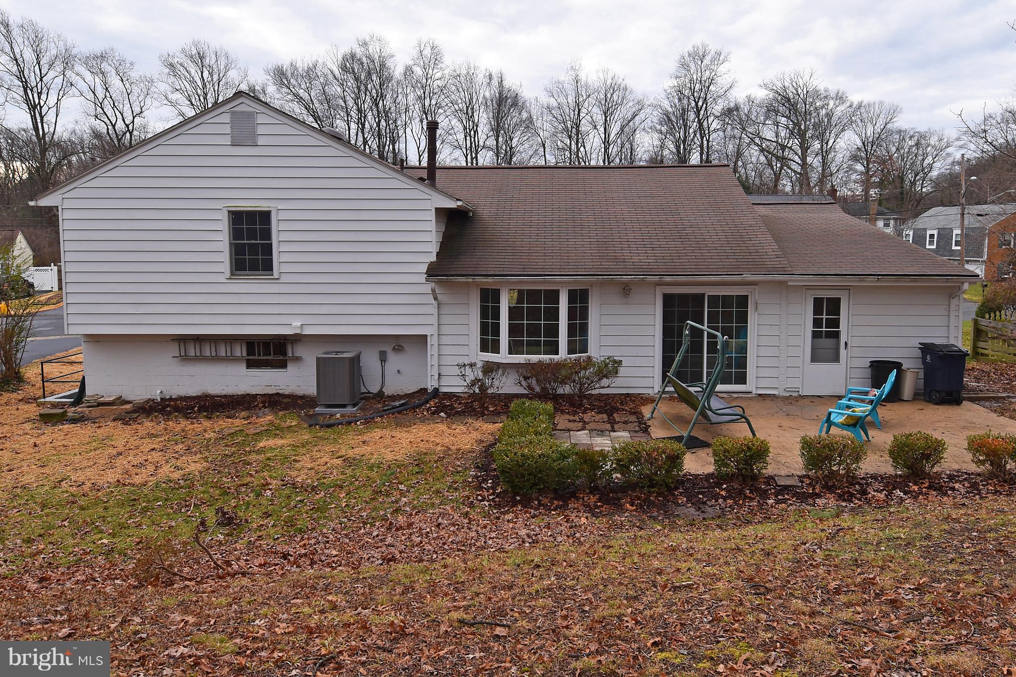 16016 Jerald Road Laurel, MD 20707 - Photo 41 of 41 Gallery Image 41