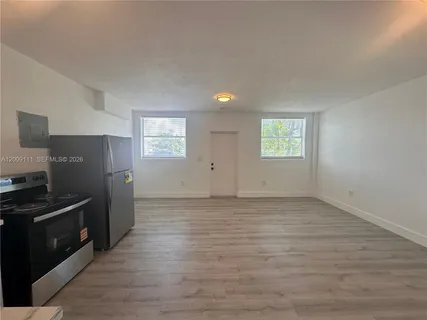 $1,350 | 50 Northwest 79th Street, Unit 6, Miami, FL 33150