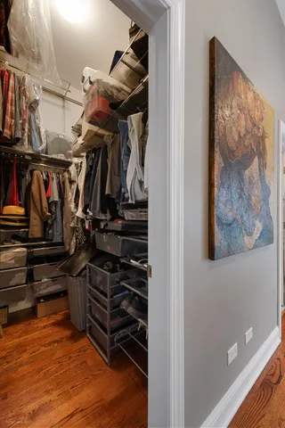 $399,000 | 119 South Western Avenue, Unit 3, Chicago, IL 60612