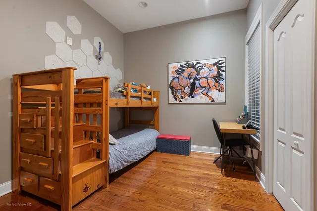 $399,000 | 119 South Western Avenue, Unit 3, Chicago, IL 60612