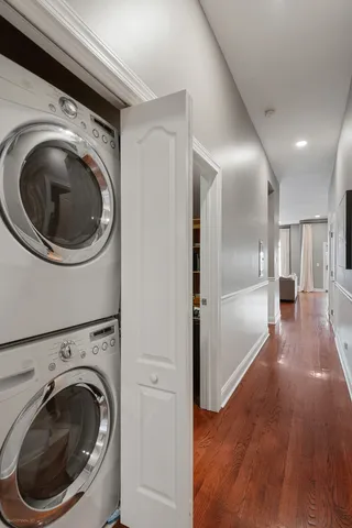 $399,000 | 119 South Western Avenue, Unit 3, Chicago, IL 60612