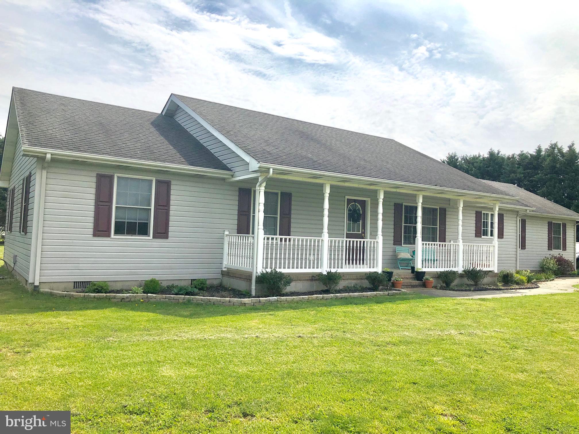 3492 Midstate Road Felton, DE 19943 - Photo 26 of 27 Book Your Private Tour Today!