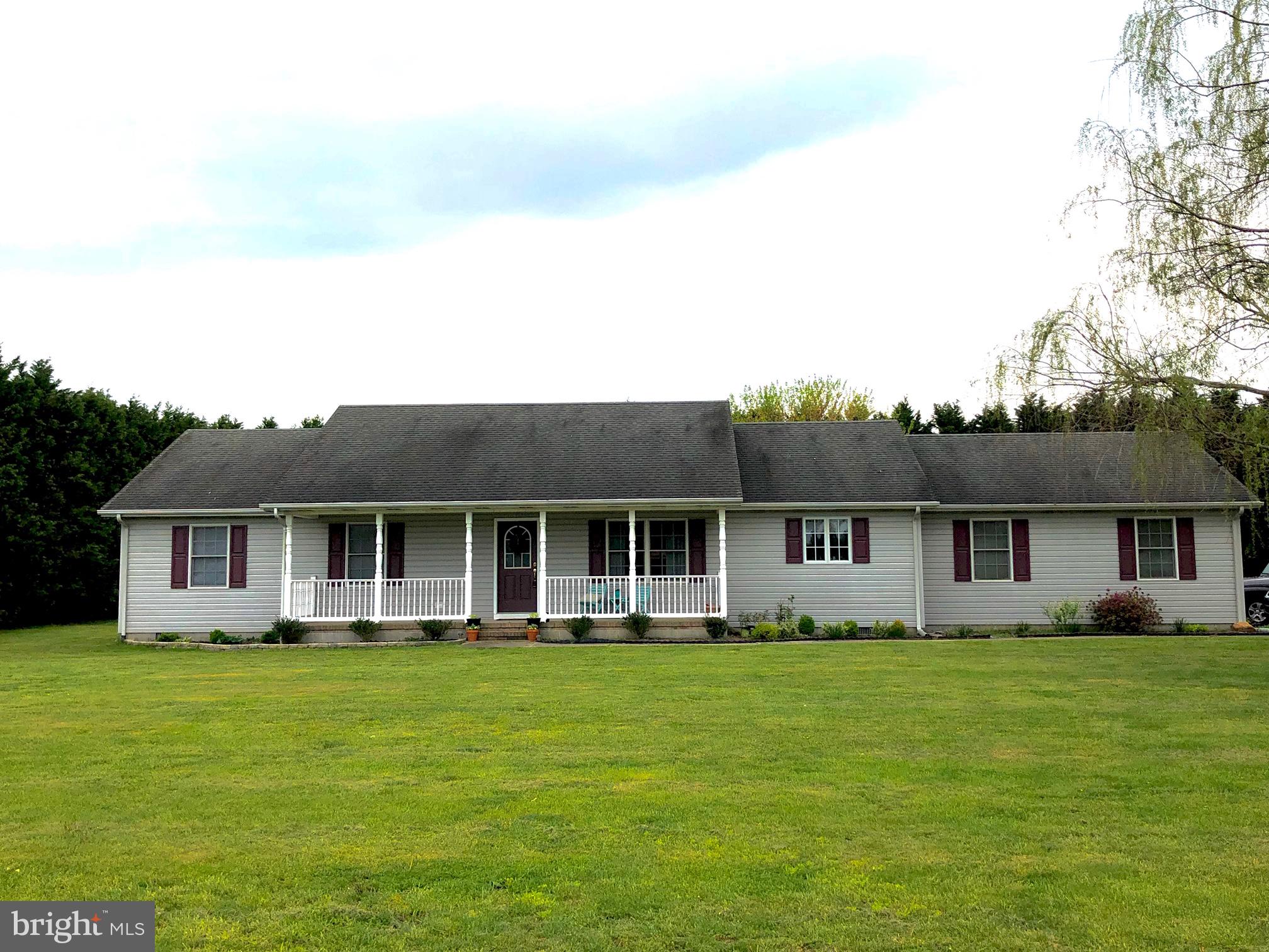 3492 Midstate Road Felton, DE 19943 - Photo 27 of 27 Book Your Private Tour Today!