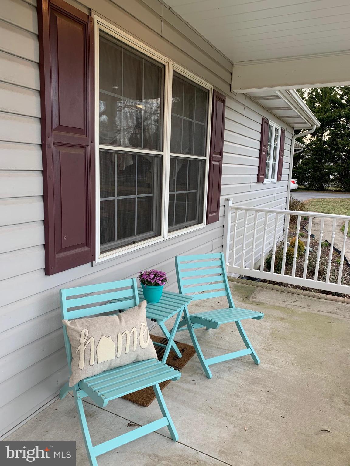 3492 Midstate Road Felton, DE 19943 - Photo 4 of 27 Welcome Home! Fully Renovated, Ready to Move In!