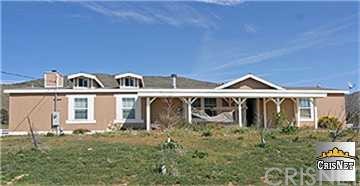 35463 Palgrave Road Acton, CA 93510 - Photo 1 of 1 Gallery Image 1