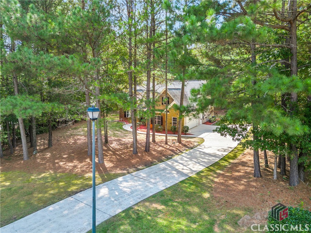 118 Walkers Way Commerce, GA 30530 - Photo 17 of 66