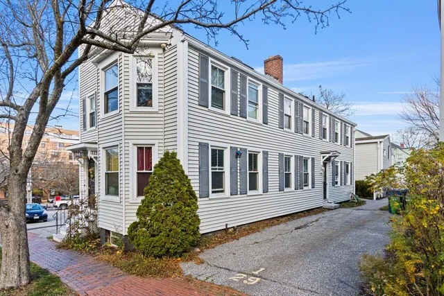 $224,900 | 29 Parris Street, Unit 4, Portland, ME 04101