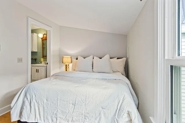 $224,900 | 29 Parris Street, Unit 4, Portland, ME 04101