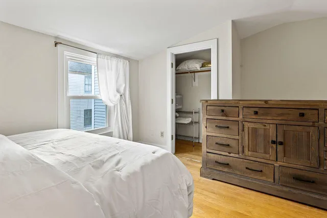 $224,900 | 29 Parris Street, Unit 4, Portland, ME 04101