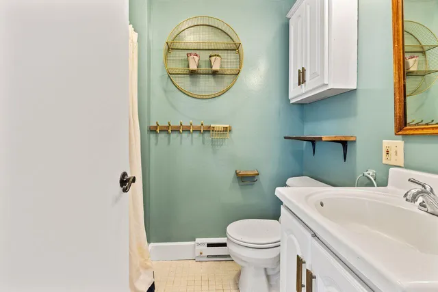 $224,900 | 29 Parris Street, Unit 4, Portland, ME 04101