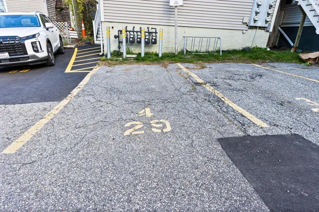 $224,900 | 29 Parris Street, Unit 4, Portland, ME 04101