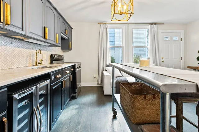 $224,900 | 29 Parris Street, Unit 4, Portland, ME 04101