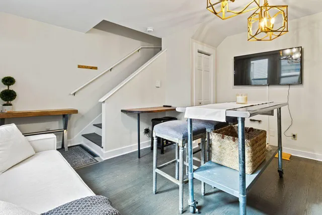 $224,900 | 29 Parris Street, Unit 4, Portland, ME 04101