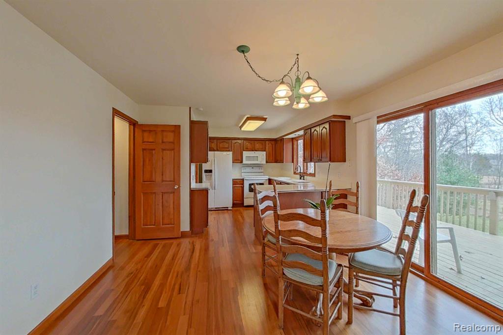 352 Dockham Road Columbiaville, MI 48421 - Photo 22 of 45