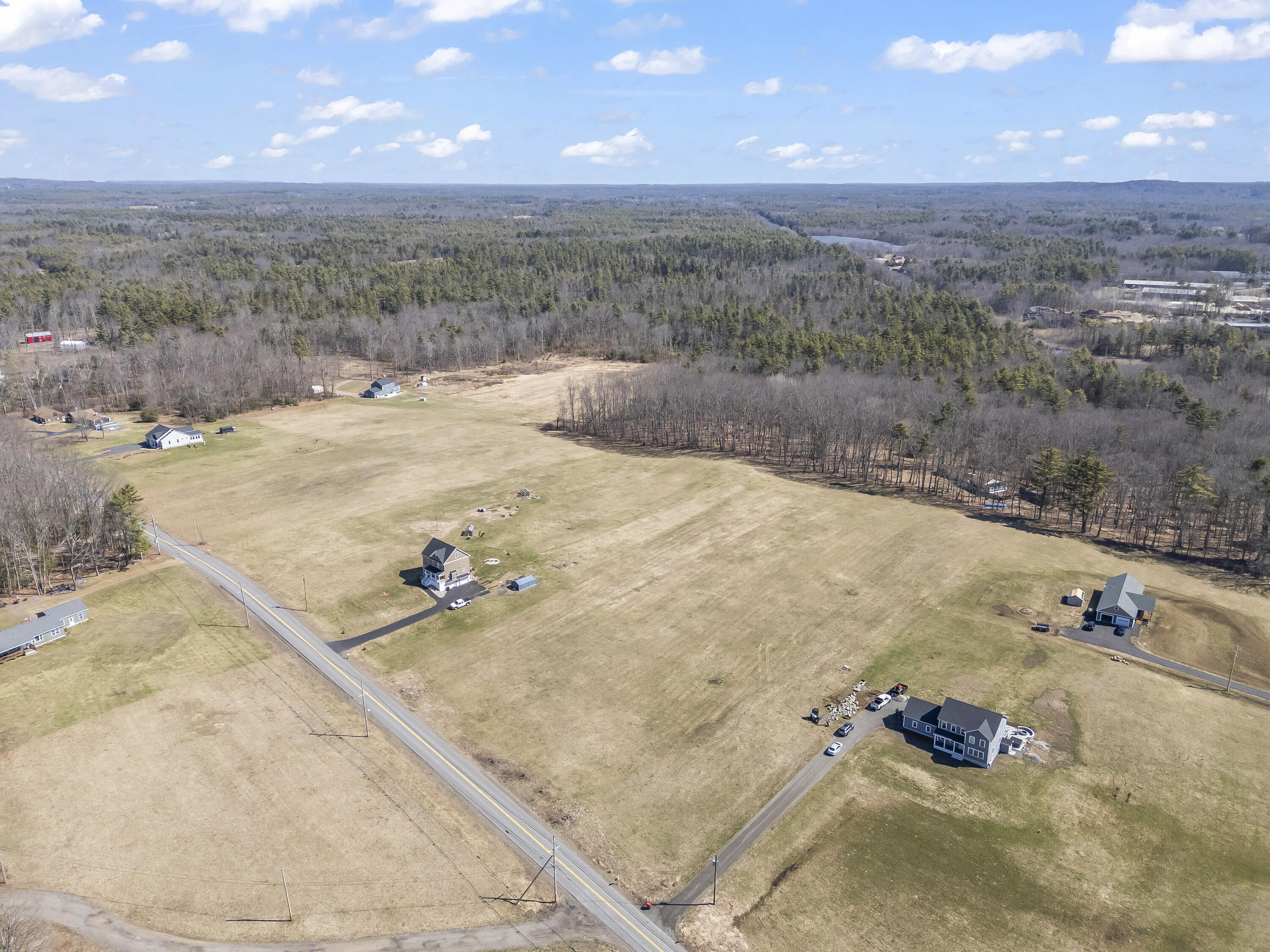 Lot 6 Wentworth Road Berwick, ME 03901 - Photo 7 of 16