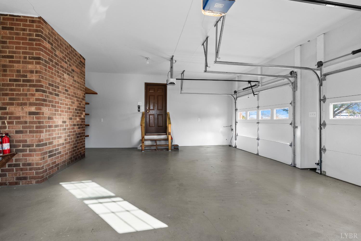 1159 Cifax Road Forest, VA 24551 - Photo 17 of 60 a view of empty room with windows