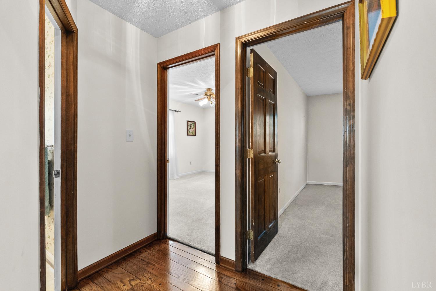 1159 Cifax Road Forest, VA 24551 - Photo 18 of 60 a view of a mirror