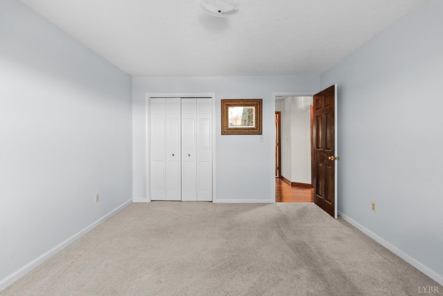 1159 Cifax Road Forest, VA 24551 - Photo 24 of 60 a view of an empty room and window