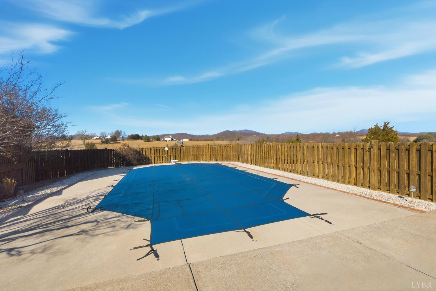1159 Cifax Road Forest, VA 24551 - Photo 49 of 60 a view of a ocean with city view