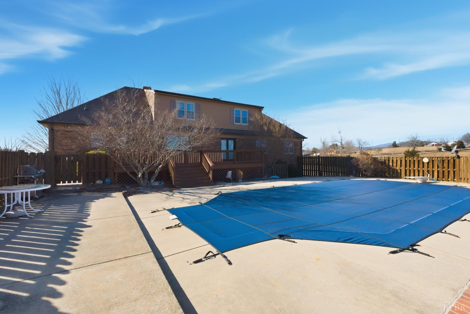 1159 Cifax Road Forest, VA 24551 - Photo 50 of 60 a terrace view