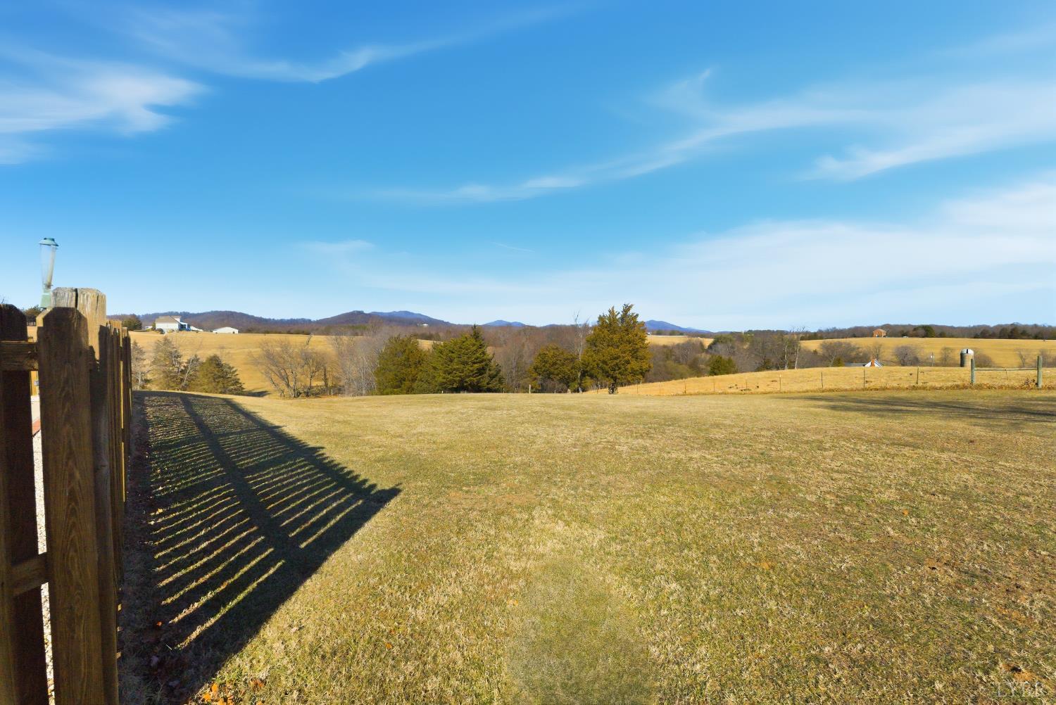 1159 Cifax Road Forest, VA 24551 - Photo 51 of 60 a view of an ocean from a balcony