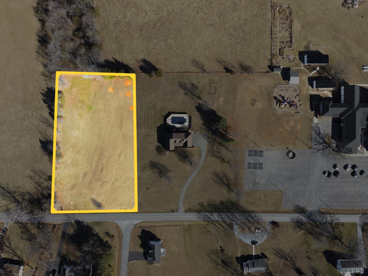 1159 Cifax Road Forest, VA 24551 - Photo 56 of 60