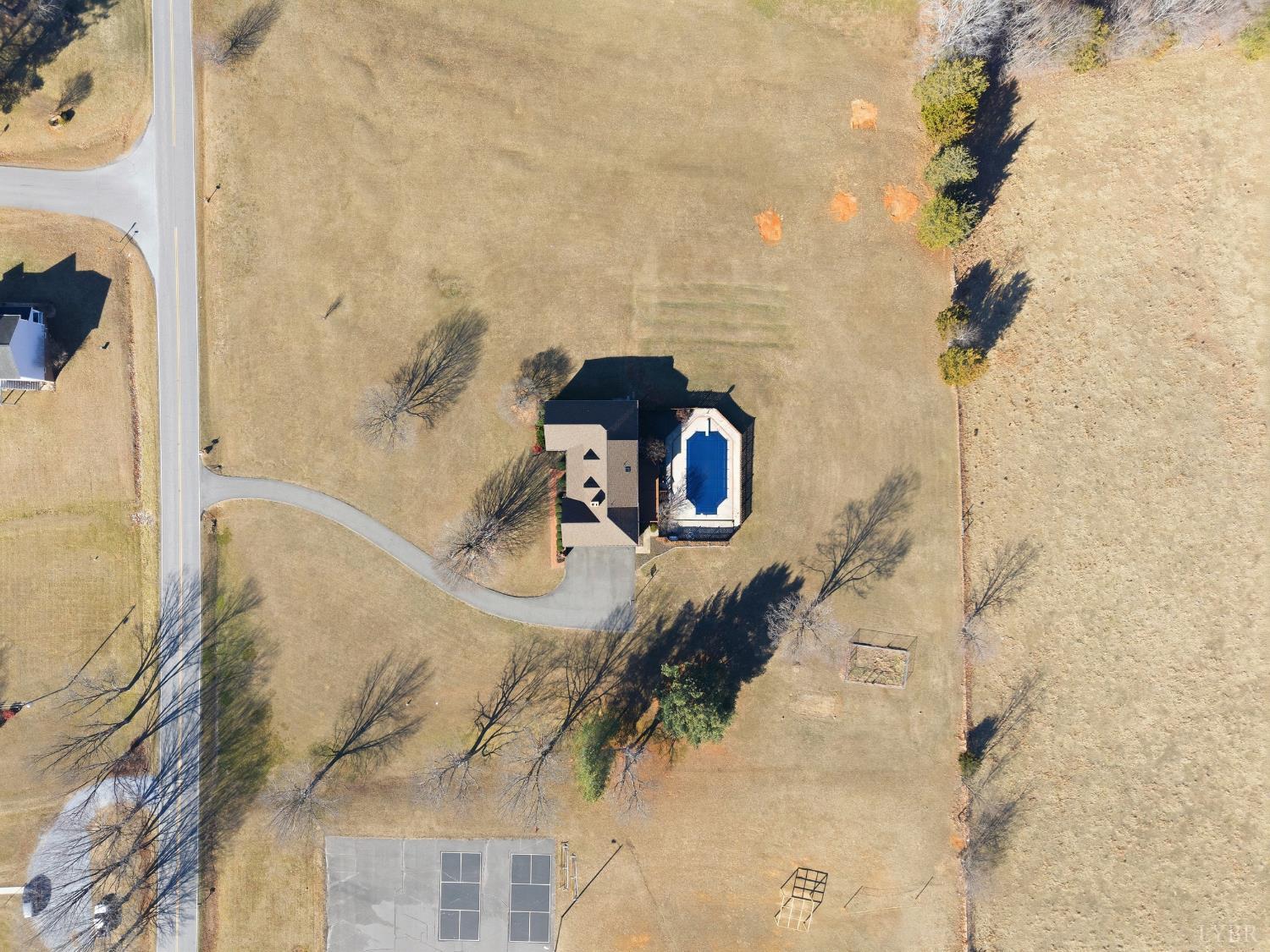 1159 Cifax Road Forest, VA 24551 - Photo 57 of 60