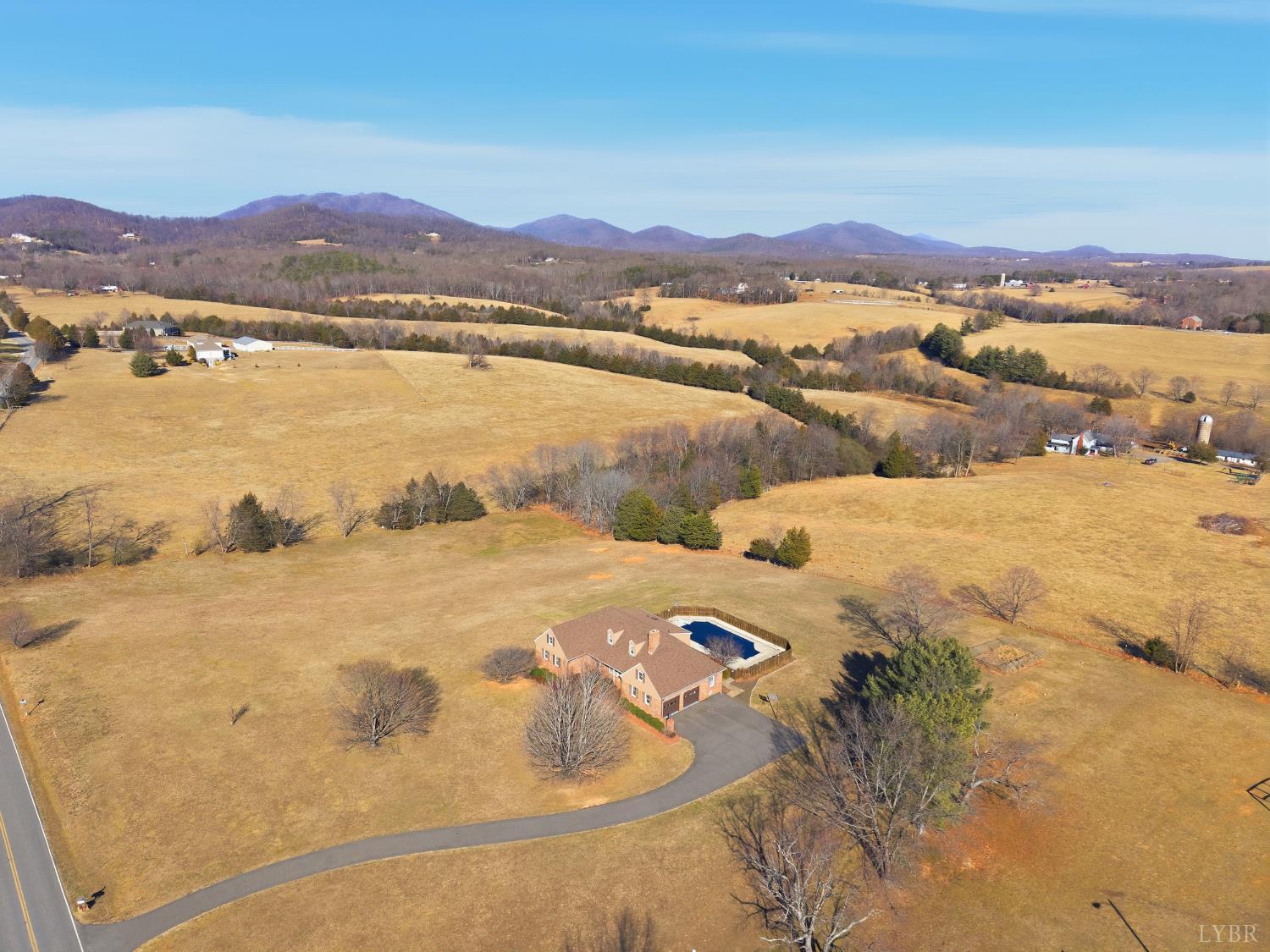 1159 Cifax Road Forest, VA 24551 - Photo 58 of 60