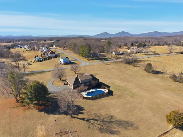 $599,900 | 1159 Cifax Road, Forest, VA 24551