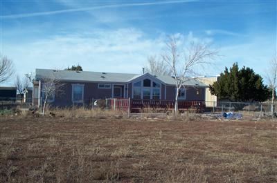 655 West Cumberland Road Williams, AZ 86046 - Photo 1 of 4 Primary Photo