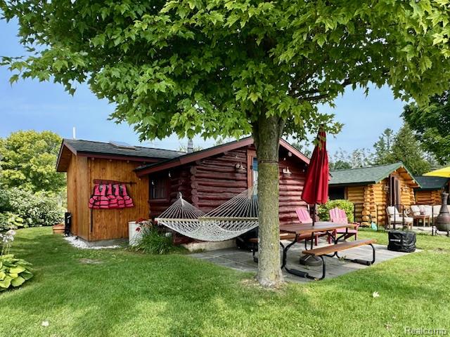 4700 Oden Road, Unit 1 Alanson, MI 49706 - Photo 5 of 39