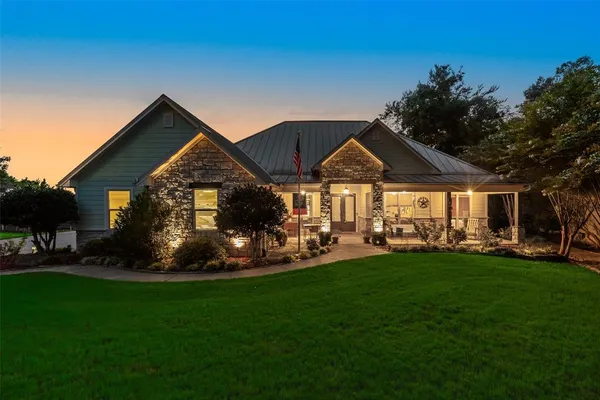 $475,000 | 24060 Red Azalea Lane, Lindale, TX 75771