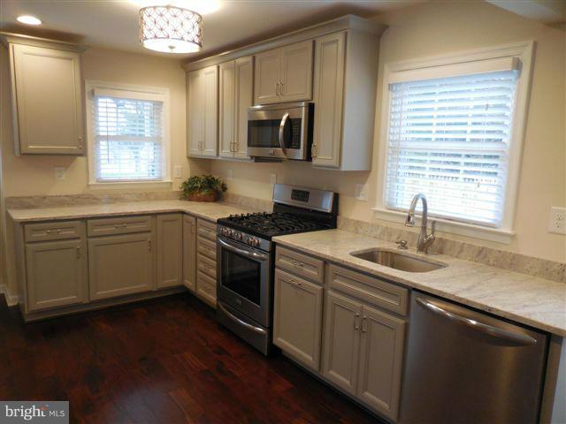94 Ritters Lane Owings Mills, MD 21117 - Photo 2 of 30 Kitchen