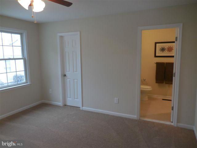 94 Ritters Lane Owings Mills, MD 21117 - Photo 14 of 30 Bedroom (Master)