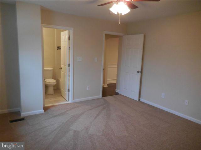 94 Ritters Lane Owings Mills, MD 21117 - Photo 23 of 30 Bedroom (Master)