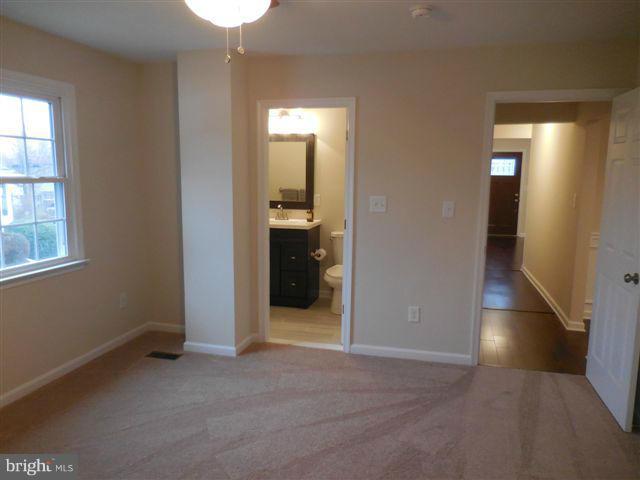 94 Ritters Lane Owings Mills, MD 21117 - Photo 24 of 30 Bedroom (Master)