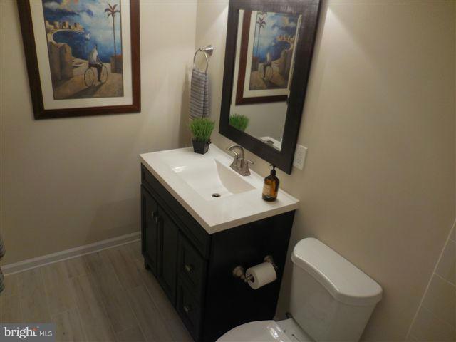 94 Ritters Lane Owings Mills, MD 21117 - Photo 25 of 30 Bath (Master)