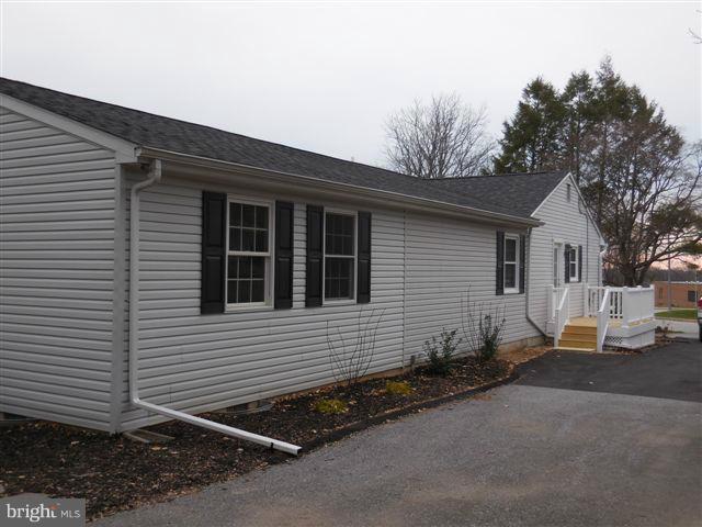 94 Ritters Lane Owings Mills, MD 21117 - Photo 28 of 30 Exterior (General)
